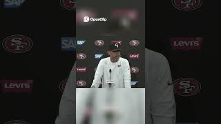 Unlocking Team Success After Bye Weeks kyleshanahan 49ers [upl. by Oneg]