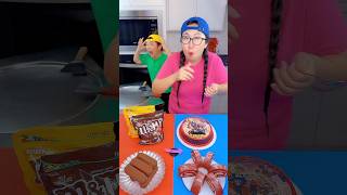 Transformers cake vs Egg ice cream challenge🍨 transformersone funny by Ethan Funny Family [upl. by Singer]