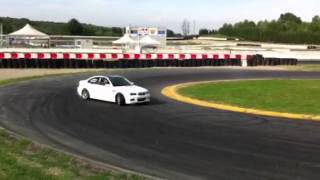 Drifting con Graziano Rossi [upl. by Whitten]