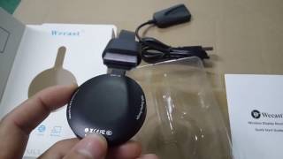 E8 TV Dongle video [upl. by Geis588]