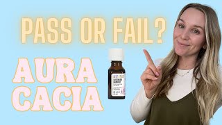 Aura Cacia Honest Review  Torey Noora [upl. by Bud]