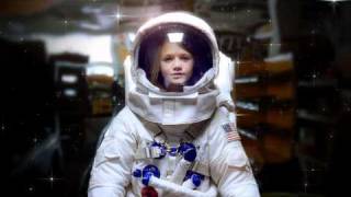 OfficeMax Astronaut Commercial School Supplies [upl. by Brunelle]