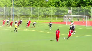 Amazing Team Play Goal The Best Amateur Goals – Episode 3  by KreisligaLegenden [upl. by Angie]