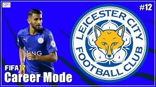 FIFA 17 Leicester Career Mode Jamie Vardys Having A Party  12 Bahasa Indonesia [upl. by Breech]