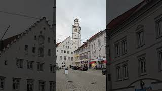 Ravensburg BadenWürttemberg Germany relaxation wallpaper world travel germany relaxing city [upl. by Andrade835]