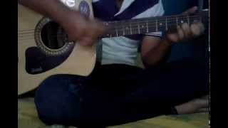 Pakeezah  Ungli Guitar Chords and Strum Lesson [upl. by Anisirhc]