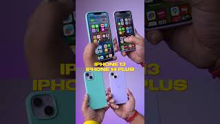 iPhone 12 vs 13 vs 14 vs 15  Best iPhone to Buy in 2024 bestiphone iphone apple shorts tech [upl. by Rankin]