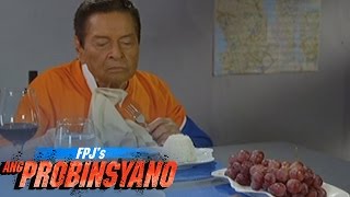 FPJs Ang Probinsyano Don Emilio dominates [upl. by Cristiano]