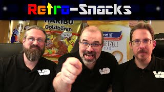 Nimm Dir einen Keks RetroSnacks [upl. by Breed306]