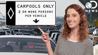 The Unexpected Benefits Of Carpooling [upl. by Konstance]