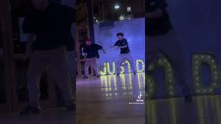 CHOREOGRAPHY COLLAB CLASS  Deuces  Chris Brown Tyga [upl. by Yenetruoc560]