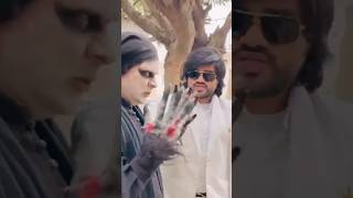 lshaan Ali ki funny 😄😄 video short funny [upl. by Evatsug]