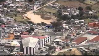 Reportaje de San Francisco Chimalpa [upl. by Elocn]