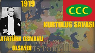 1919 Ermenistan ve GÃ¼rcistan PT2 [upl. by Brownley]