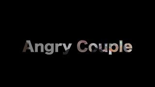 Angry couples be like  PatD Lucky [upl. by Itisahc]