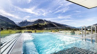 SOMMERWELLNESS 20 im TAUERN SPA [upl. by Olim]