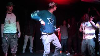 Whiteboy Swag VS Whiteboy Boogie at QClub [upl. by Jehoash]