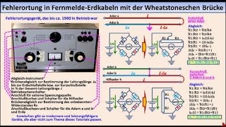 MesstechnikTutorial 03 Messen von Widerständen [upl. by Brey836]