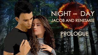 Night and Day Jacob and Renesmee Prologue Movie [upl. by Marcin]