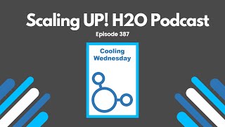 387 Industrial Water Week 2024 Cooling Wednesday [upl. by Laurianne]