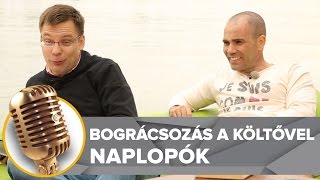 Bográcsozás a költővel  Naplopók  Balatoni nyár  Dumaszínház [upl. by Akerley]