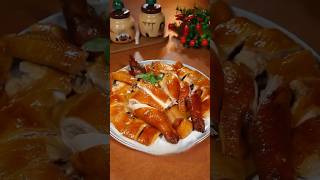 Cooking soy sauce chickencooking chinesecuisine chinesefood foodie [upl. by Aremahs356]