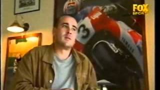 Australian motorcycle aces Pt 7  Daryl Beattie [upl. by Dachi]