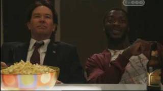 Leverage  season 1  TV3 trailer 01 [upl. by Algar]