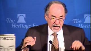 The Black Book of the American Left The Collected Conservative Writings of David Horowitz [upl. by Emie370]