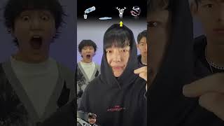 Venom sound effect beatbox beatboxworld challenge beatboxlove dance tiktok viral shorts [upl. by Ahsieka]