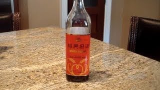 What is Shao Hsing Wine  Chinese Ingredient of the Week [upl. by Kcinnay691]