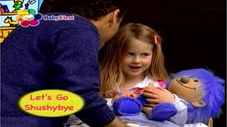 Shushybye Baby Unknown Episode 2007 [upl. by Rothschild]