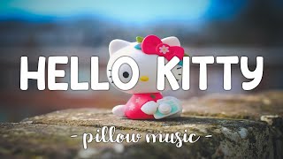 Hello Kitty  Avril Lavigne Lyrics 🎵 [upl. by Naujled]