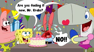 THE KRUSTY KRAB IS BANNED [upl. by Fidellia]