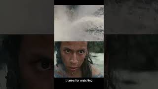 Apocalypto scene 3movie best scene shorts [upl. by Chipman950]