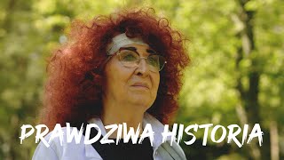 Prawdziwa Historia  Świadectwo nawrócenia  Janina Sobieska Rękorajska [upl. by Sherline]