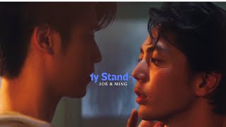 BL Joe amp Ming My StandIn MV [upl. by Eiramnerual66]