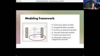 Latent Class Analysis Assumptions and Extensions  Rashelle Musci PhD [upl. by Zoi]