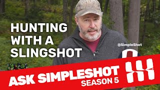 What are the top 5 slingshots for hunting [upl. by Urias]