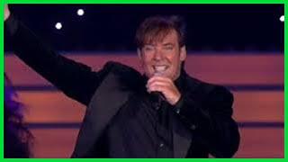 Gerard Joling  Toppers In Concert Medley Only Joling Live in Ahoy 2004 Officiële Lyric Video [upl. by Iluj]