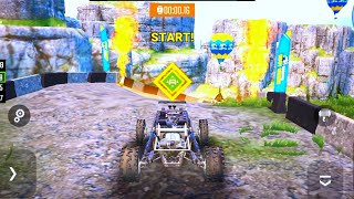 Race🚘 1mint me mission as a complete racing 3dgames games gaming [upl. by Igenia]