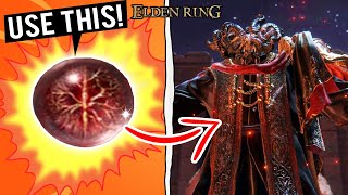 Elden Ring  How to Kill Mohg Easy amp Start Shadow of the Erdtree Elden Ring Tips [upl. by Audwen]