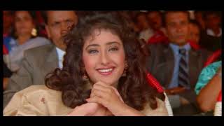 Yalgaar Full Movie Sanjay Dutt Full Movies Manisha Koirala Feroz Khan [upl. by Giff]