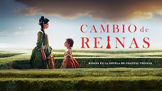 ¨CAMBIO DE REYNAS¨ Pelicula Completa Traducida al Español  Drama  Full HD [upl. by Shandeigh]