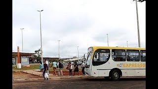 LEGISLAÇÃO PARTICIPATIVA  Transporte como Direito Social  19092017 [upl. by Adamski]