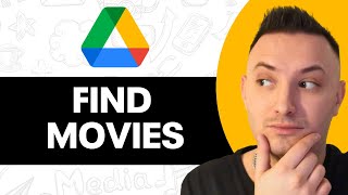 How To Search Movies On Google Drive 2024  FULL GUIDE [upl. by Cathy]