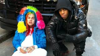 6IX9INE  KEKE OG Version [upl. by Jinny]