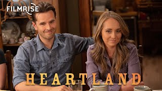 Heartland  Season 13 Episode 9  Fight or Flight  Full Episode [upl. by Lalla450]