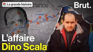 Comment quotle violeur de la Sambrequot a échappé pendant 30 ans à la police [upl. by Niwrad]