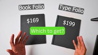 Remarkable 2 Folios Which should you get [upl. by Uno]